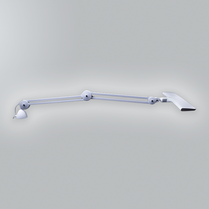 Lumi Task Lamp Extended Lumi Task Lamp Extended